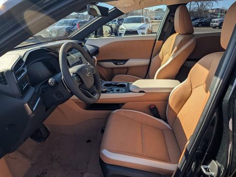 New 2026 Lexus RZ 350e 2WD image 8