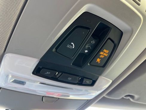 Used 2016 BMW X5 xDrive35i image 35