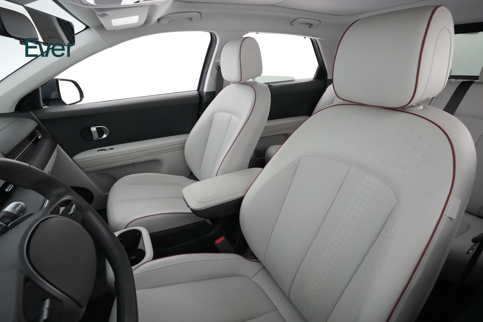 Used 2024 Hyundai Ioniq 5 Limited RWD image 4