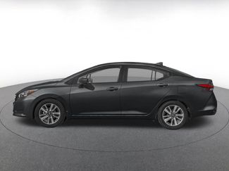 Used 2025 Nissan Versa SV FWD video 2