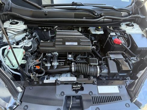 Used 2018 Honda CR-V EX image 19