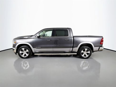 Used 2020 RAM 1500 Laramie image 8