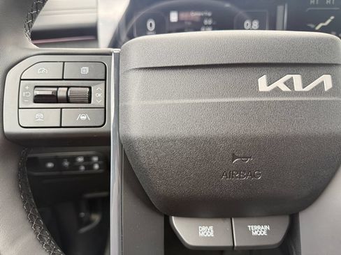 New 2027 Kia Telluride SX X-Pro AWD/4WD image 25
