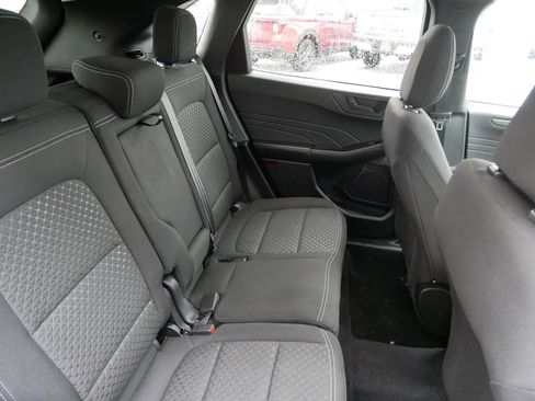 Used 2023 Ford Escape Active image 24