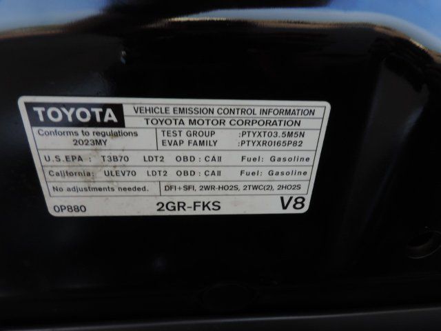 Used 2023 Toyota Tacoma SR5 AWD/4WD image 31