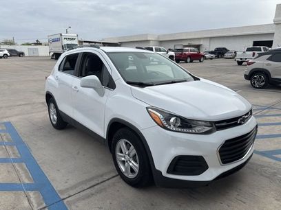 Used 2020 Chevrolet Trax LT
