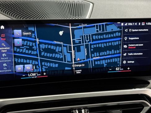 Certified 2023 BMW i4 eDrive35 w/ Parking Assistance Package image 23