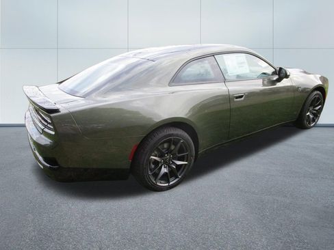 New 2026 Dodge Charger R/T Scat Pack image 7