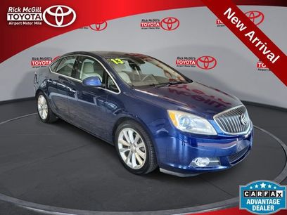Used 2013 Buick Verano