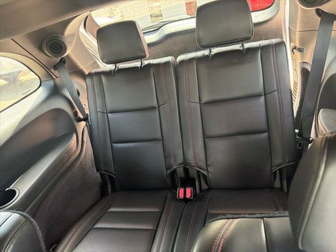 Used 2025 Dodge Durango R/T w/ Blacktop Package AWD/4WD image 6