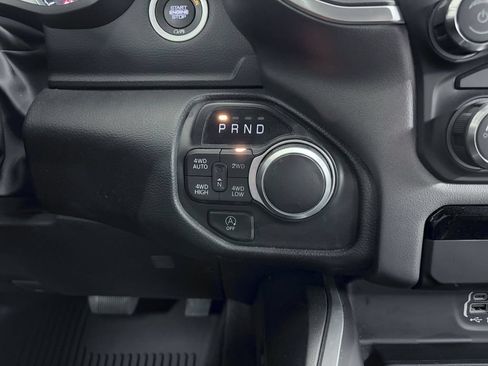 Used 2023 RAM 1500 Big Horn AWD/4WD image 24