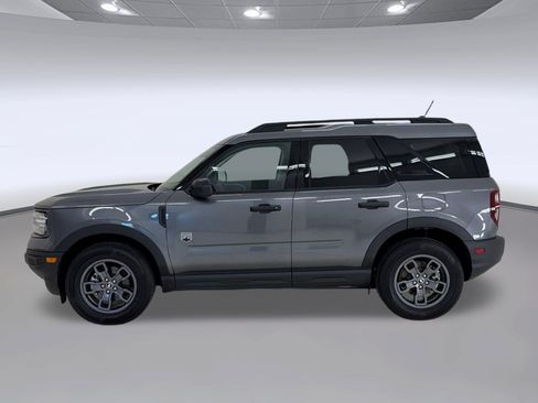 Certified 2024 Ford Bronco Sport Big Bend AWD/4WD image 2