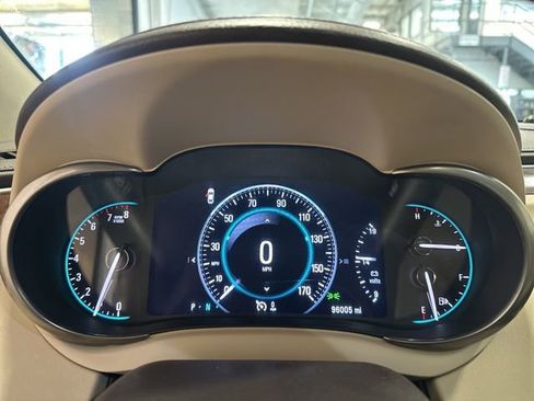 Used 2015 Buick LaCrosse Leather w/ Experience Buick Package FWD image 20