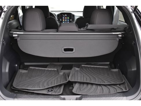 Certified 2025 Subaru Crosstrek 2.5i Sport w/ Crosstrek Mirror Package image 23