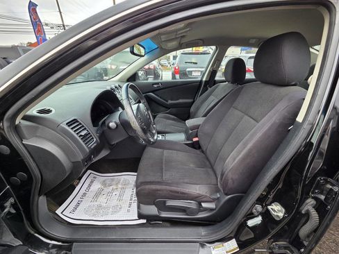 Used 2012 Nissan Altima 2.5 S w/ 20th Anniversary Pkg image 10