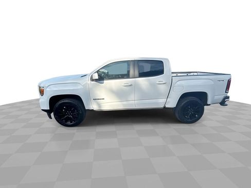 Used 2022 GMC Canyon Elevation w/ Elevation Premium Package image 5