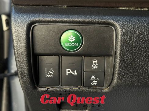 Used 2017 Honda Accord Touring image 27