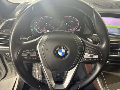 Used 2019 BMW X5 xDrive40i AWD/4WD image 12