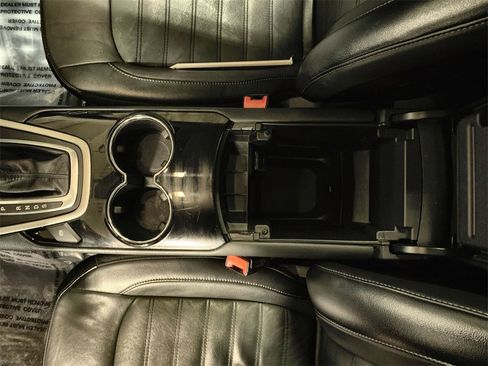 Used 2018 Ford Edge SEL w/ Equipment Group 201A image 13