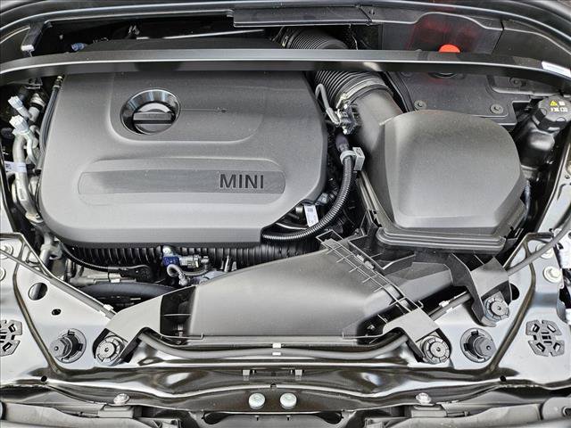 Certified 2026 MINI Cooper Countryman S AWD/4WD image 16