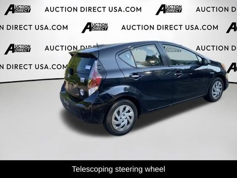 Used 2016 Toyota Prius C One FWD image 9