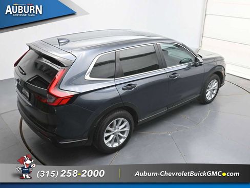 Used 2024 Honda CR-V EX-L image 34