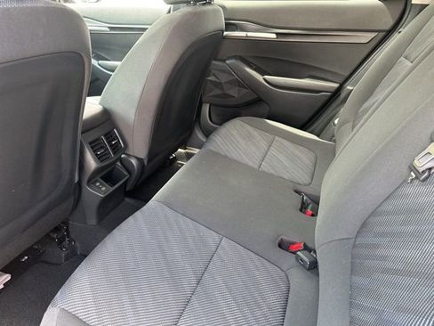 Used 2024 Kia Seltos LX AWD/4WD image 10
