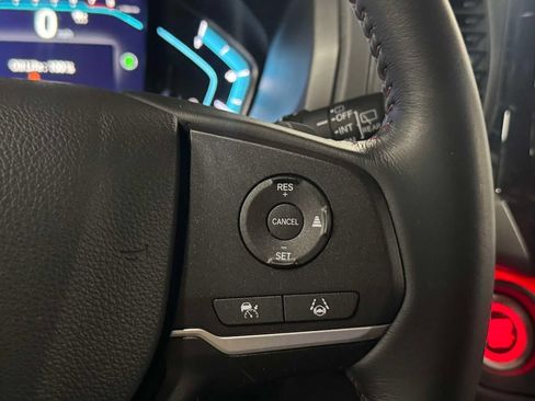 Certified 2023 Honda Odyssey Sport image 18