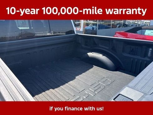 Used 2021 Ford F150 Lariat w/ Equipment Group 502A High AWD/4WD image 15