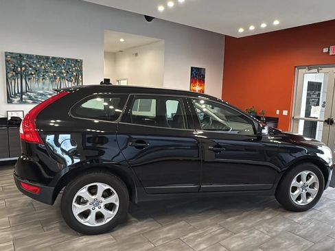 Used 2013 Volvo XC60 3.2 FWD image 6