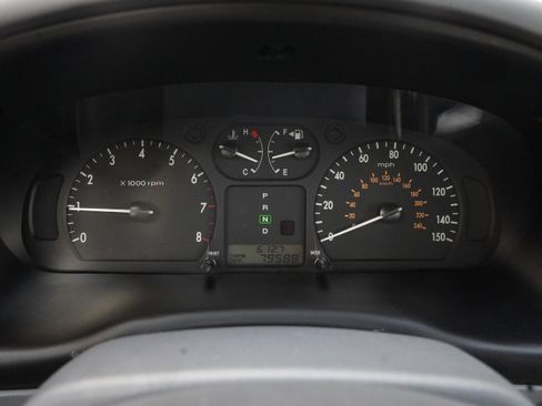 Used 2005 Kia Optima EX image 23