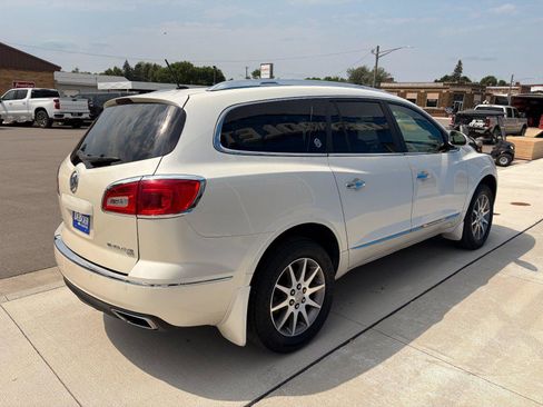Used 2014 Buick Enclave Leather AWD/4WD image 5