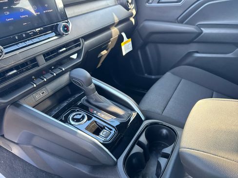 New 2026 Chevrolet Colorado W/T w/ WT Custom Package image 26