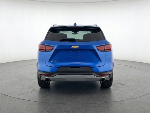 Used 2025 Chevrolet Blazer LT image 7