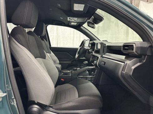 Used 2025 Toyota 4Runner TRD Off-Road image 54