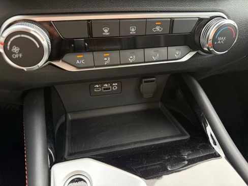 New 2025 Nissan Altima 2.5 SR image 26