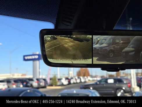 New 2025 Mercedes-Benz Sprinter 2500 image 18