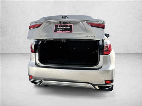 Used 2020 Lexus RX 350 AWD w/ Premium Package image 7