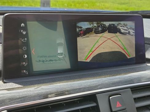 Used 2019 BMW 440i Gran Coupe RWD image 29
