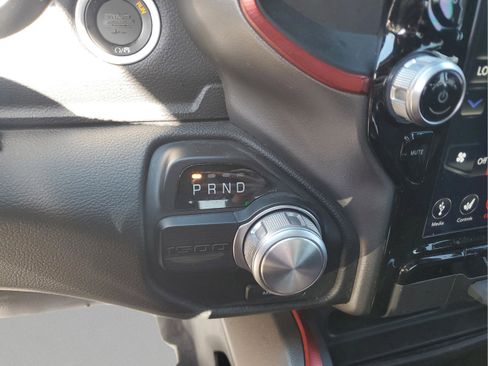 Certified 2020 RAM 1500 Rebel w/ Rebel Level 2 Equipment Group image 20