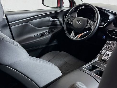 Certified 2023 Hyundai Santa Fe SEL image 37