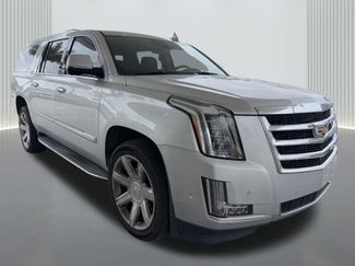Used 2020 Cadillac Escalade ESV Luxury video 2
