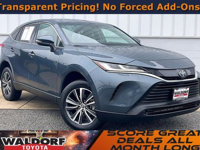 Used 2023 Toyota Venza LE