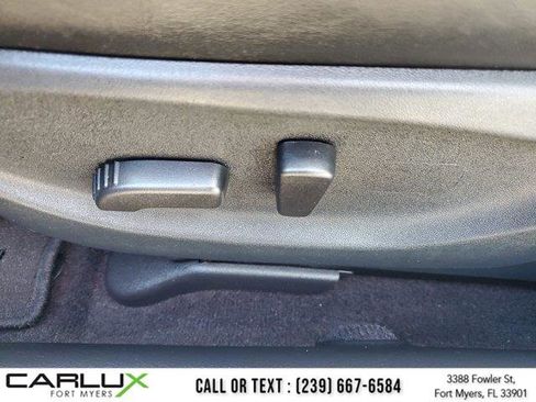 Used 2017 INFINITI Q50 2.0t image 22