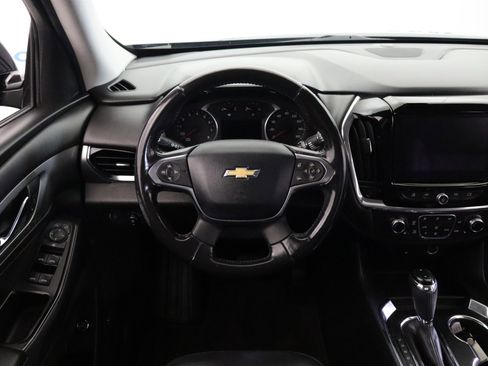 Used 2019 Chevrolet Traverse RS image 17
