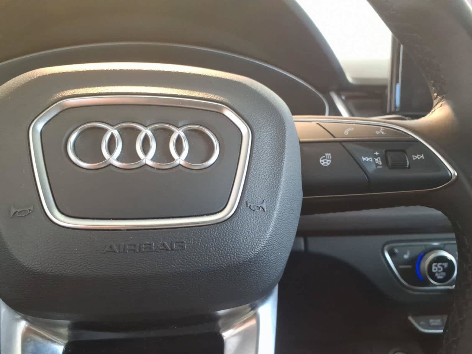 Used 2023 Audi Q5 2.0T Premium AWD/4WD image 23