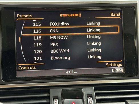 Used 2016 Audi A6 2.0T Premium Plus w/ Premium Plus Package image 51