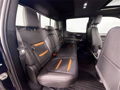 Used 2019 GMC Sierra 1500 AT4 image 25