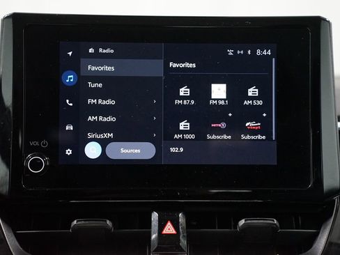 Certified 2024 Toyota Corolla LE image 18