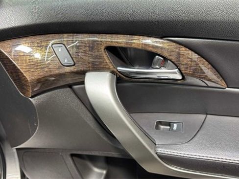 Used 2012 Acura MDX Technology image 13